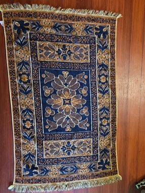 70s Tastemaker Towel